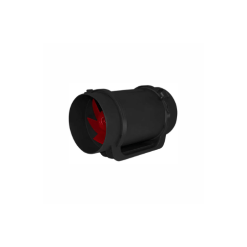MEC Eco HiFlow EC Fan