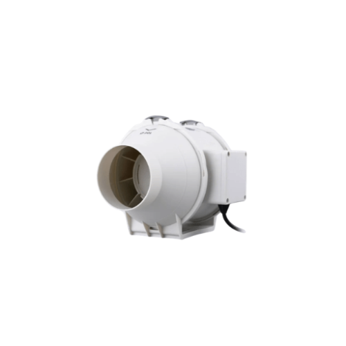 MEC Mixed Flow 2-Speed Fan